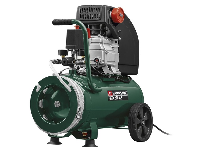 Compressor