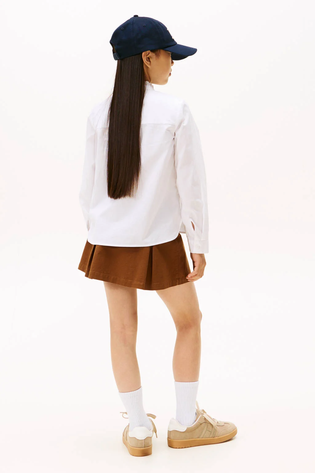 Tommy Hilfiger blouse wit