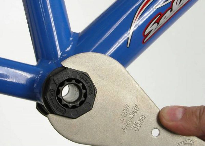 Park Tool BBT-18 Lagerschlüssel / Bosch Gen4 Lockring Tool kaufen | Bike-Discount