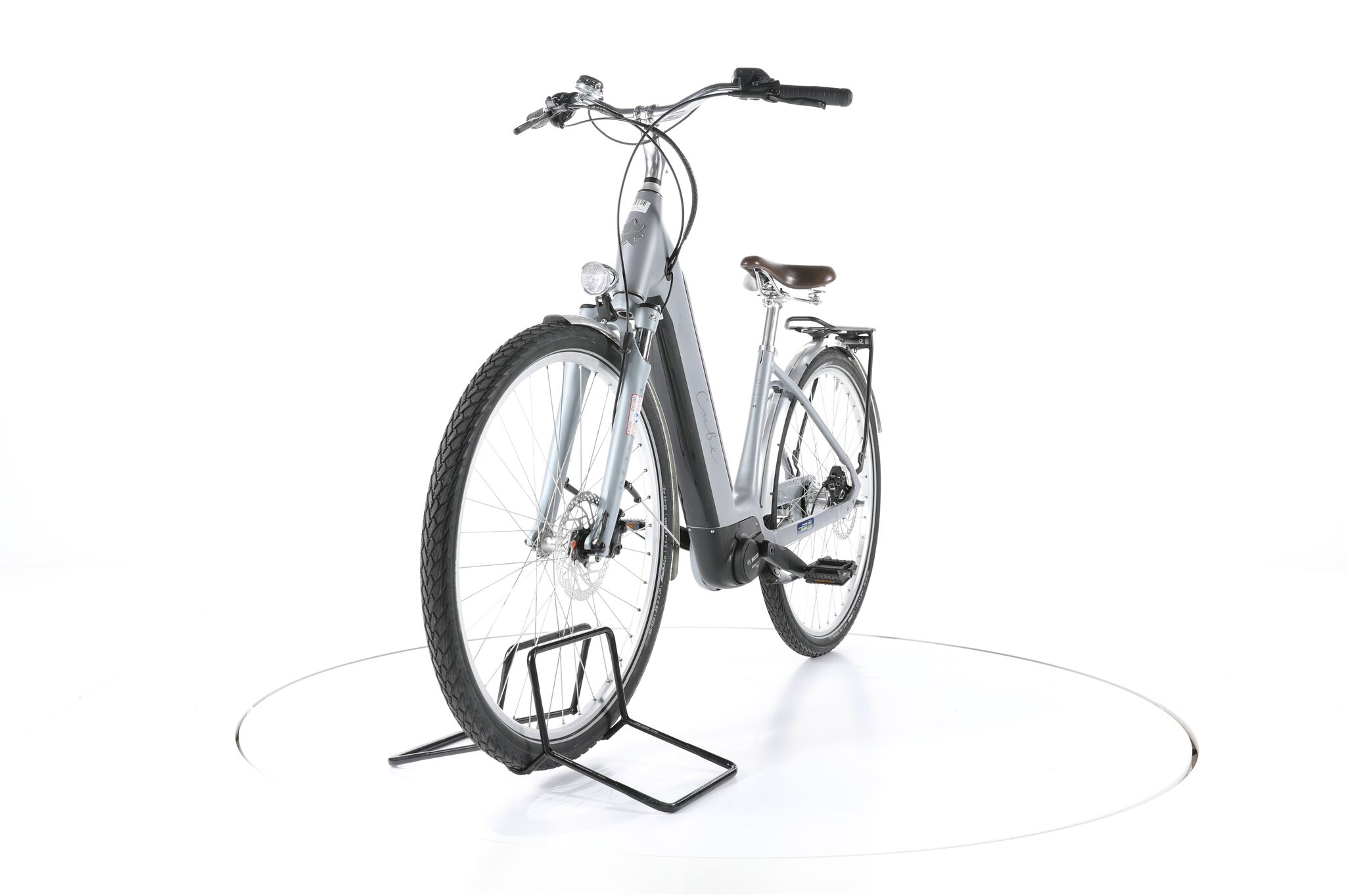 Cube Ella Cruise Hybrid (2022) | Low Entry