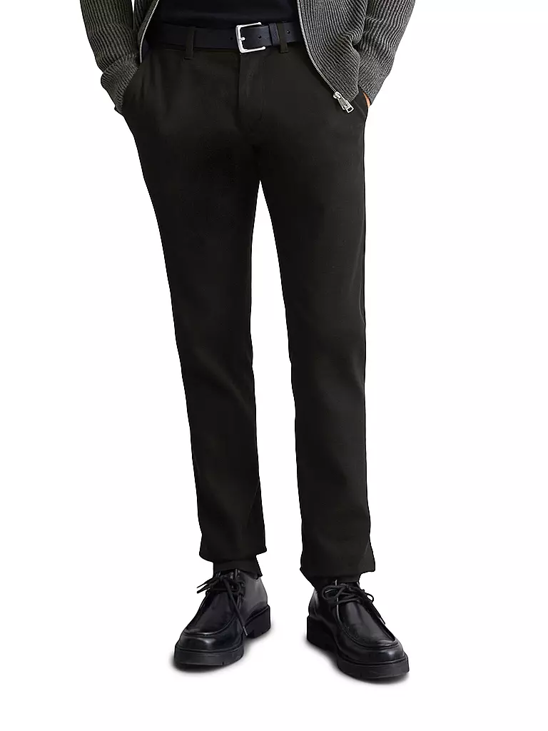 MARC O'POLO Chino schwarz