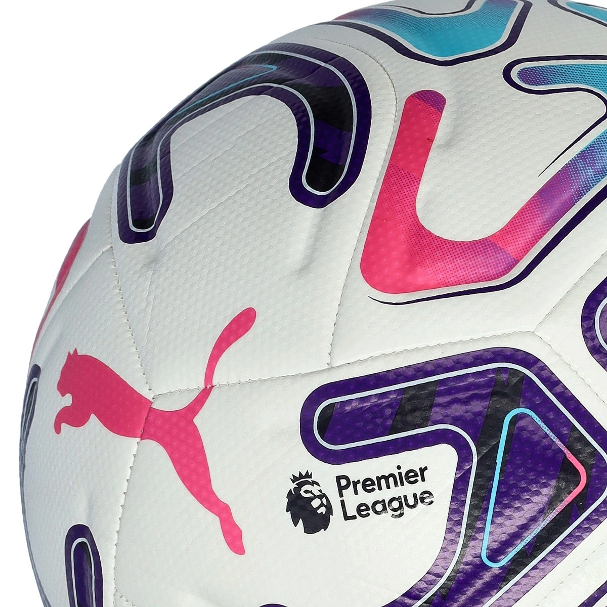 Bola Puma Stellar Cup Premier League 2026-2027