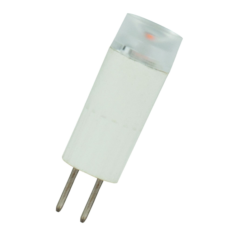 Flinders LED lichtbron G4 1,1W 70lm 2700K 12V niet dimbaar