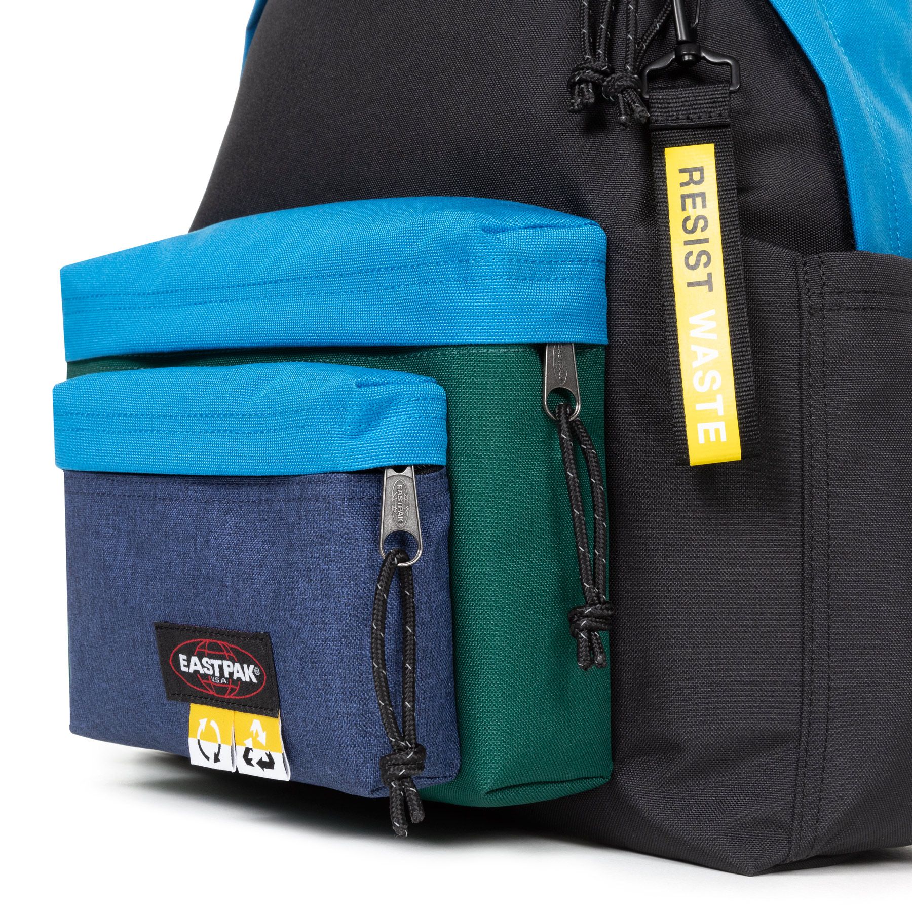 Padded Pocket'R RW Funk