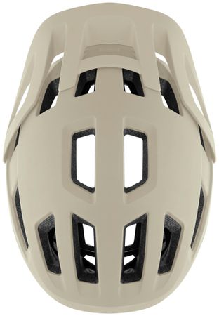 ENGAGE MIPS Koroyd Velohelm  matte chalk  55-59CM