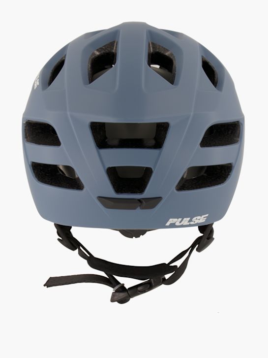 PULSE Helm Blau