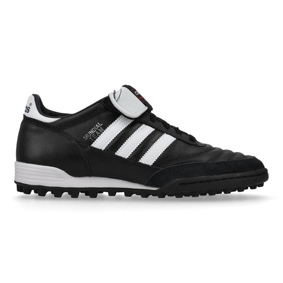 adidas Mundial Team TF - Noir/Blanc