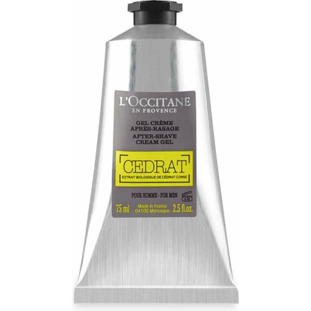L'Occitane Cedrat After Shave Balsem75 ml
