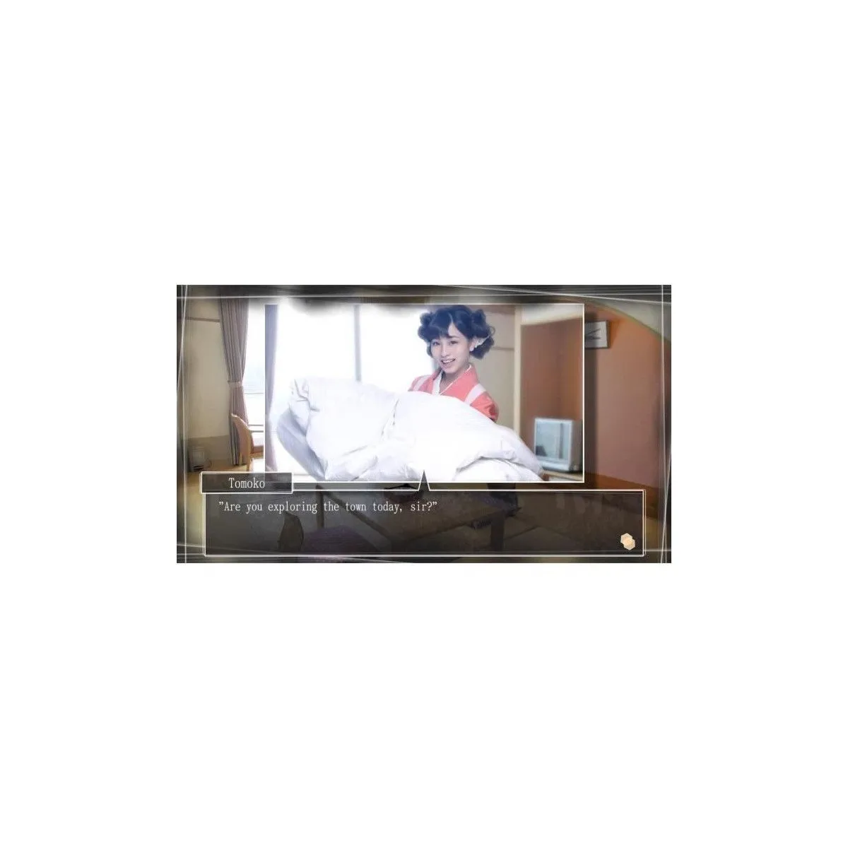 Just For Games Root Letter Last Answer