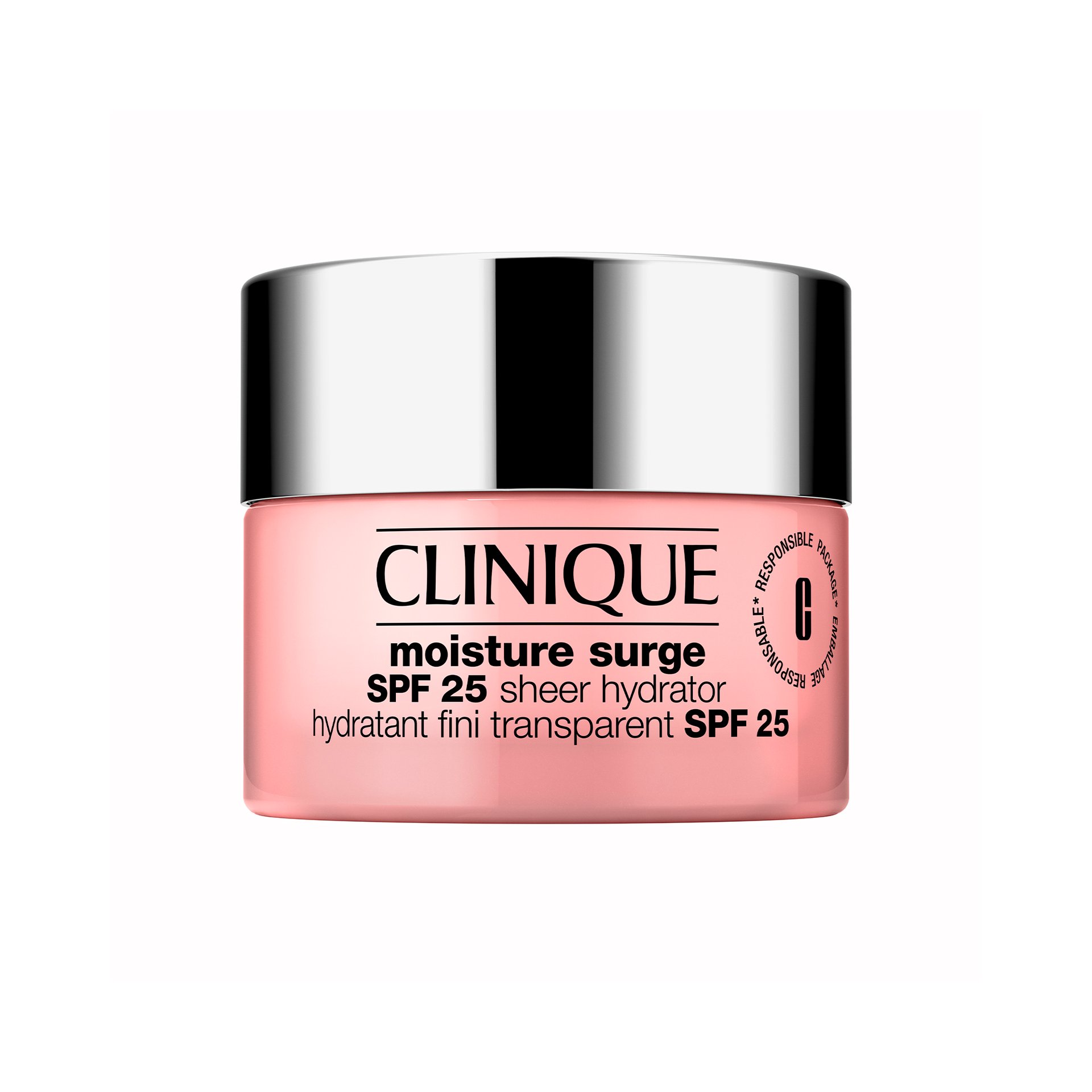 CLINIQUE Moisture Surge SPF25 50ml