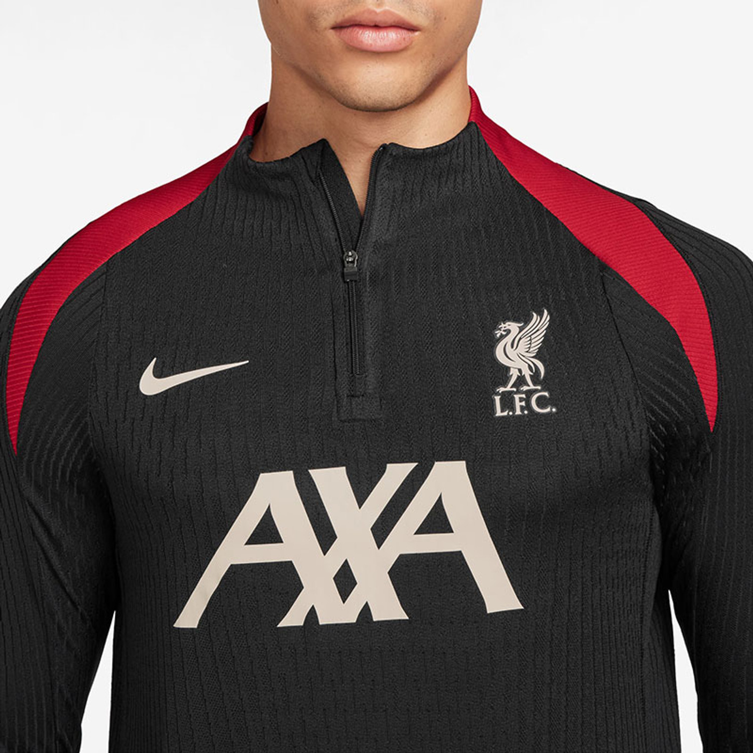 Nike Liverpool Elite Strike Drill Top 2024/2025