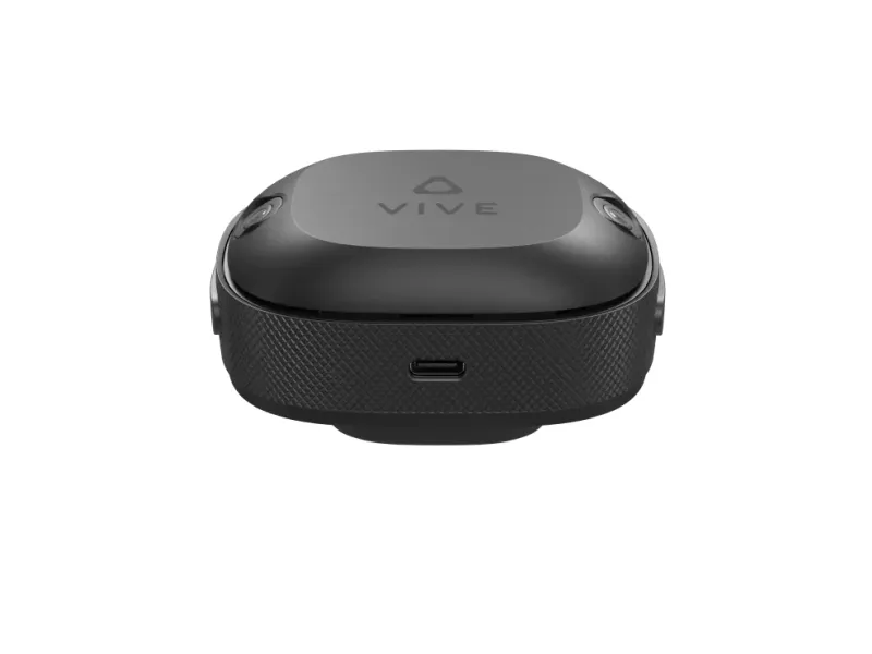 HTC VIVE Ultimate Tracker - VR-objektsporing for virtual reality-headset