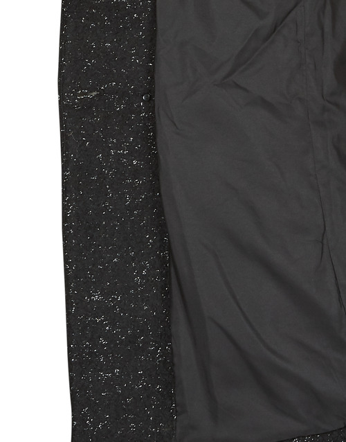 Only - ONLNEWSOPHIA WOOL COAT CC OTW - Noir