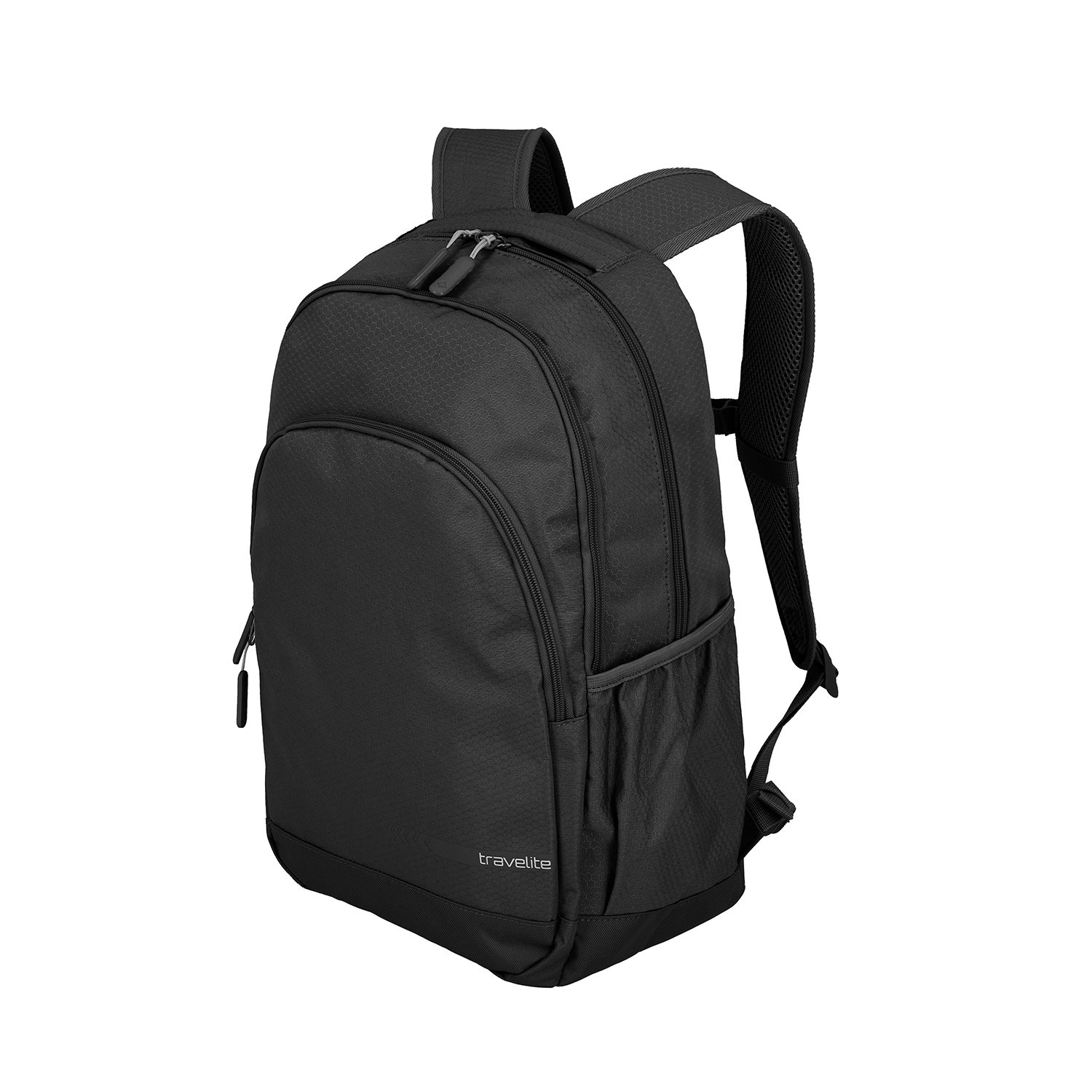 Travelite Kick Off Backpack L black