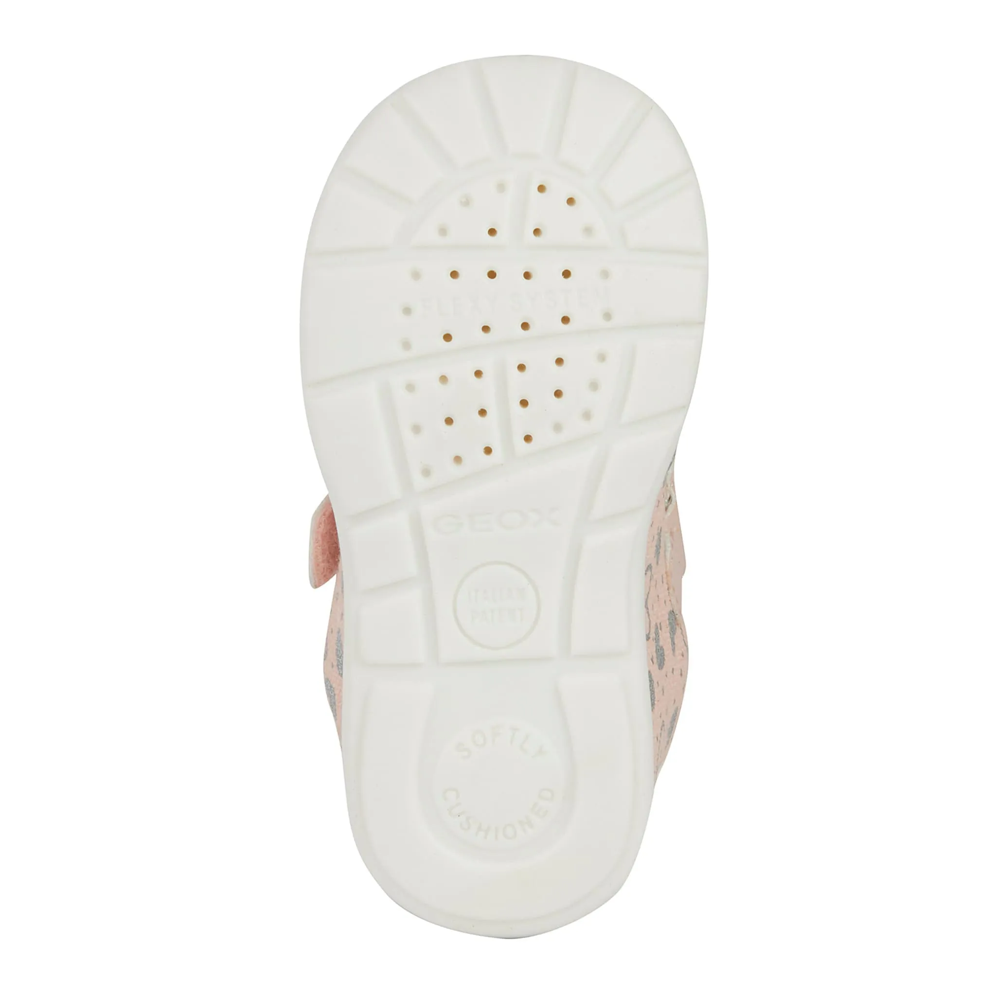 Geox Soulier B Elthan Pointures 18-25