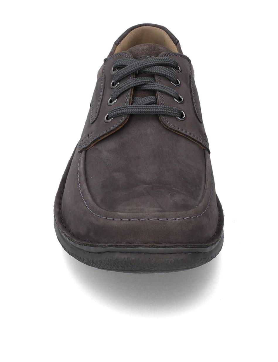 Halbschuh Anvers 62, granit