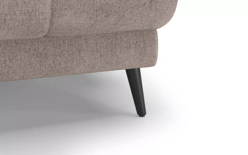 Ecksofa Flow de Luxe