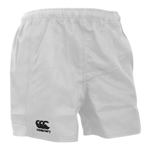 Calções desportivos elásticos Canterbury Advantage