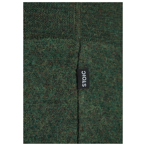Stoic - Kid's BoiledWool MunkebySt. Pants - Pantalon hiver