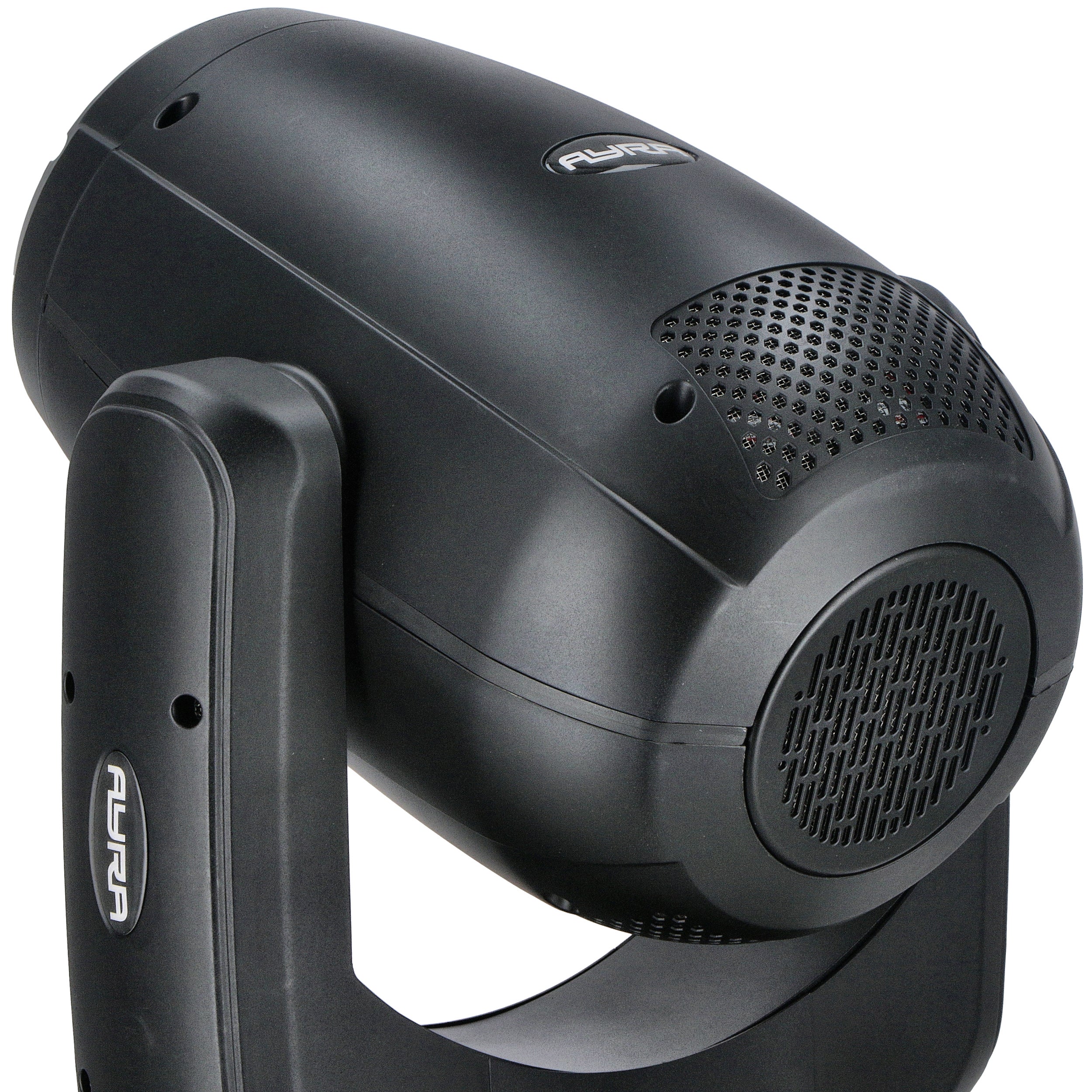 Ayra Vision 360 BSW LED moving head met CMY & CTO