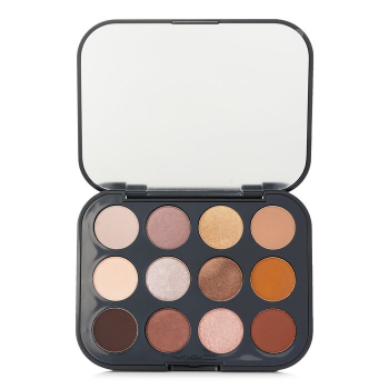 MAC Connect In Colour Eye Shadow (12x Eyeshadow) Palette