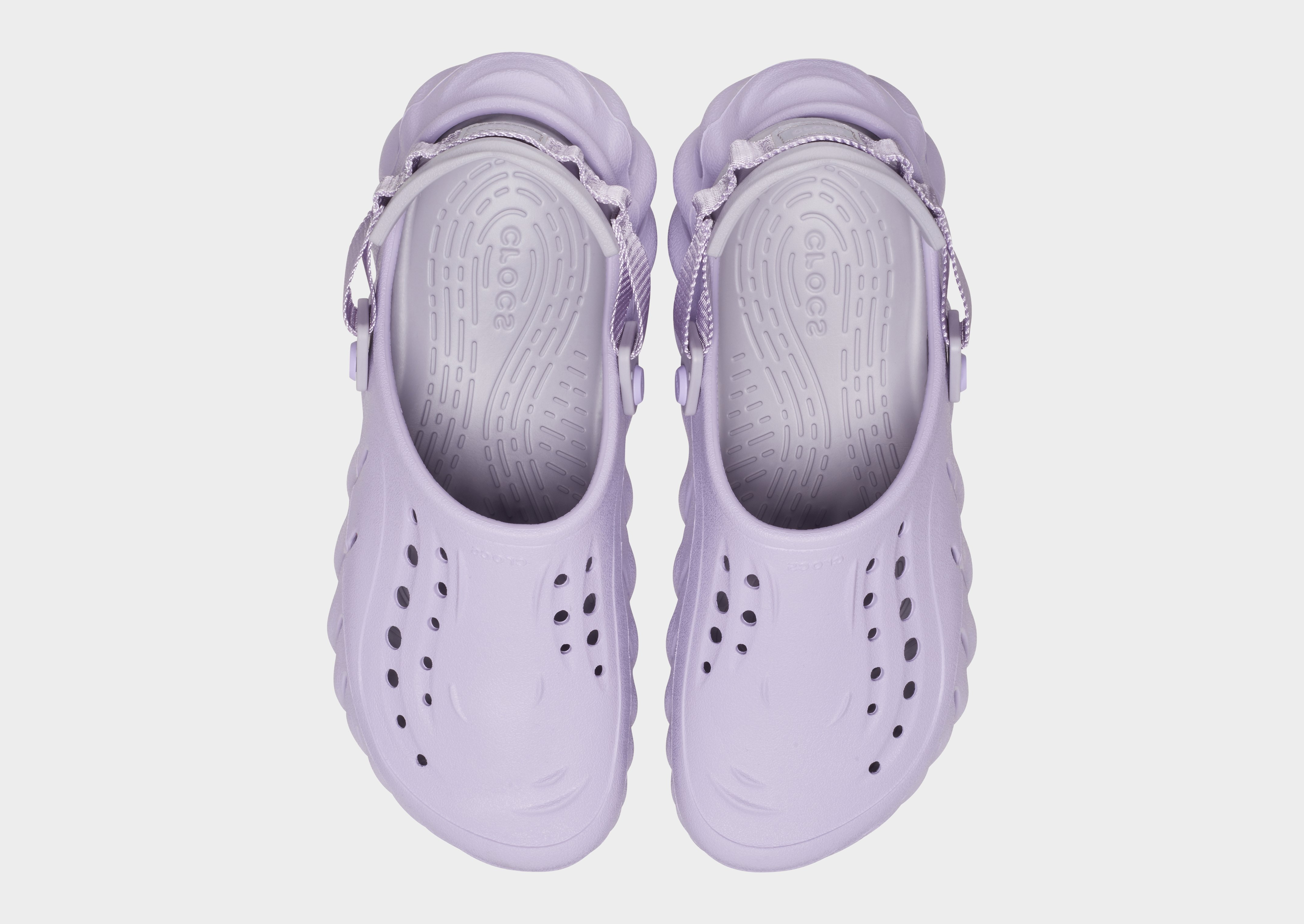 Crocs Echo Clog Femme