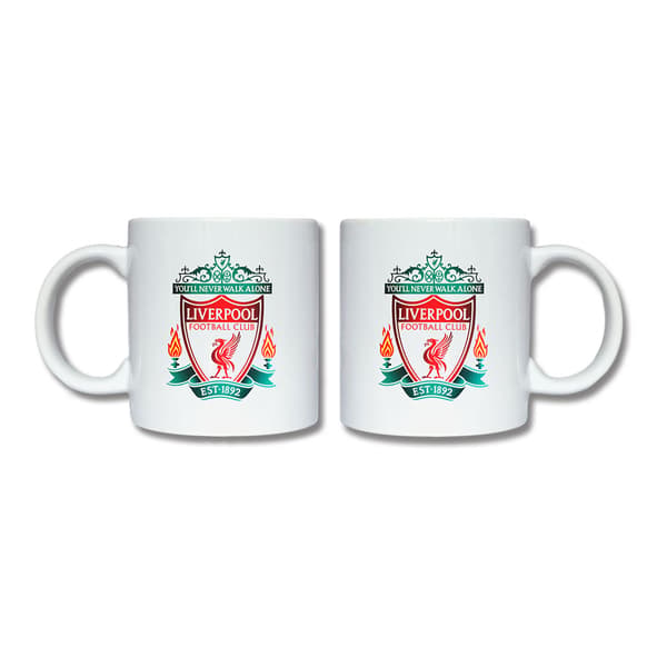 Liverpool Krus