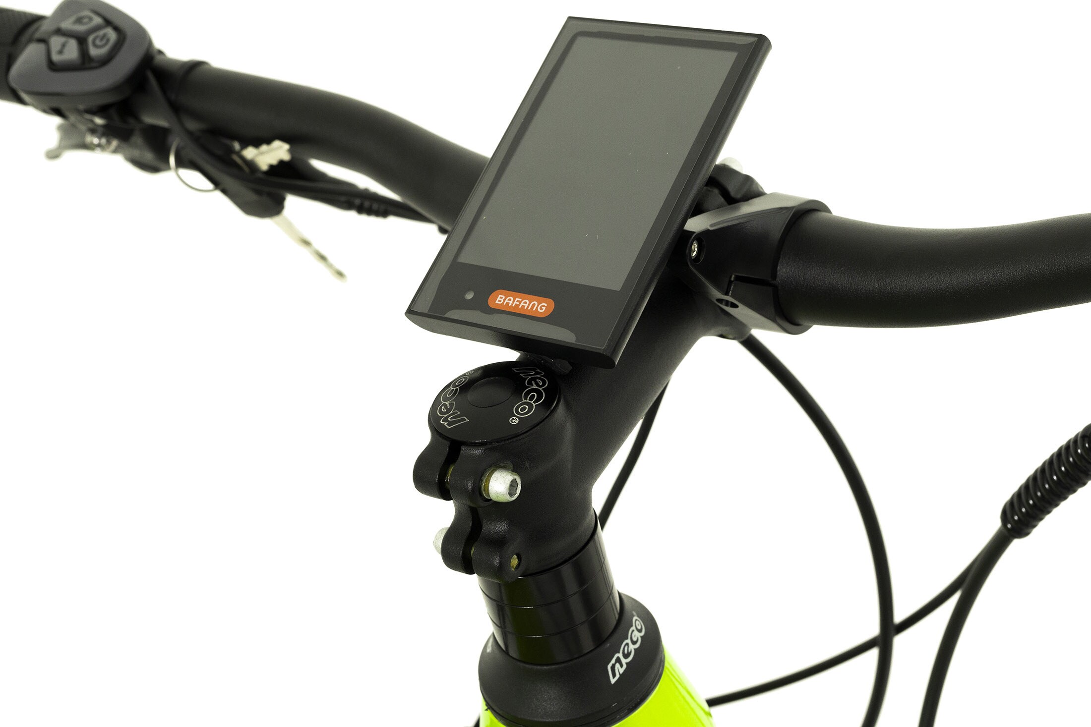 TOTEM TOTEM E-MTB Fully 29