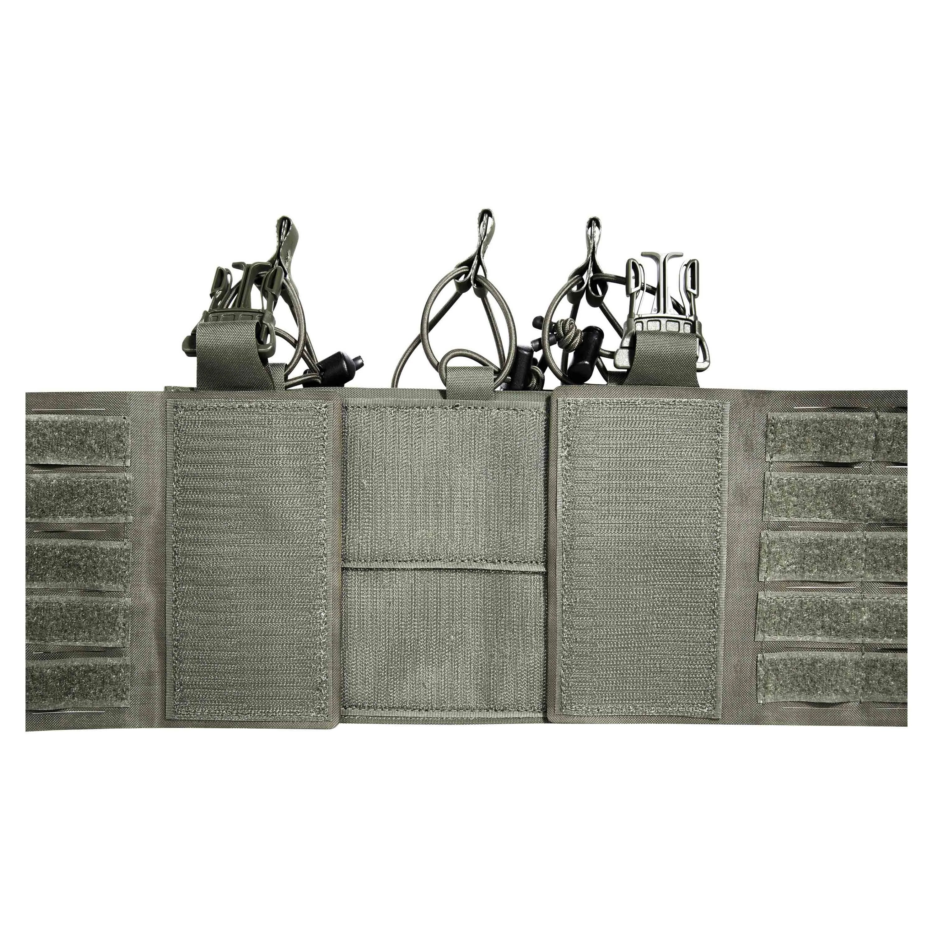 Tasmanian Tiger -  Chest Rig Small Combi