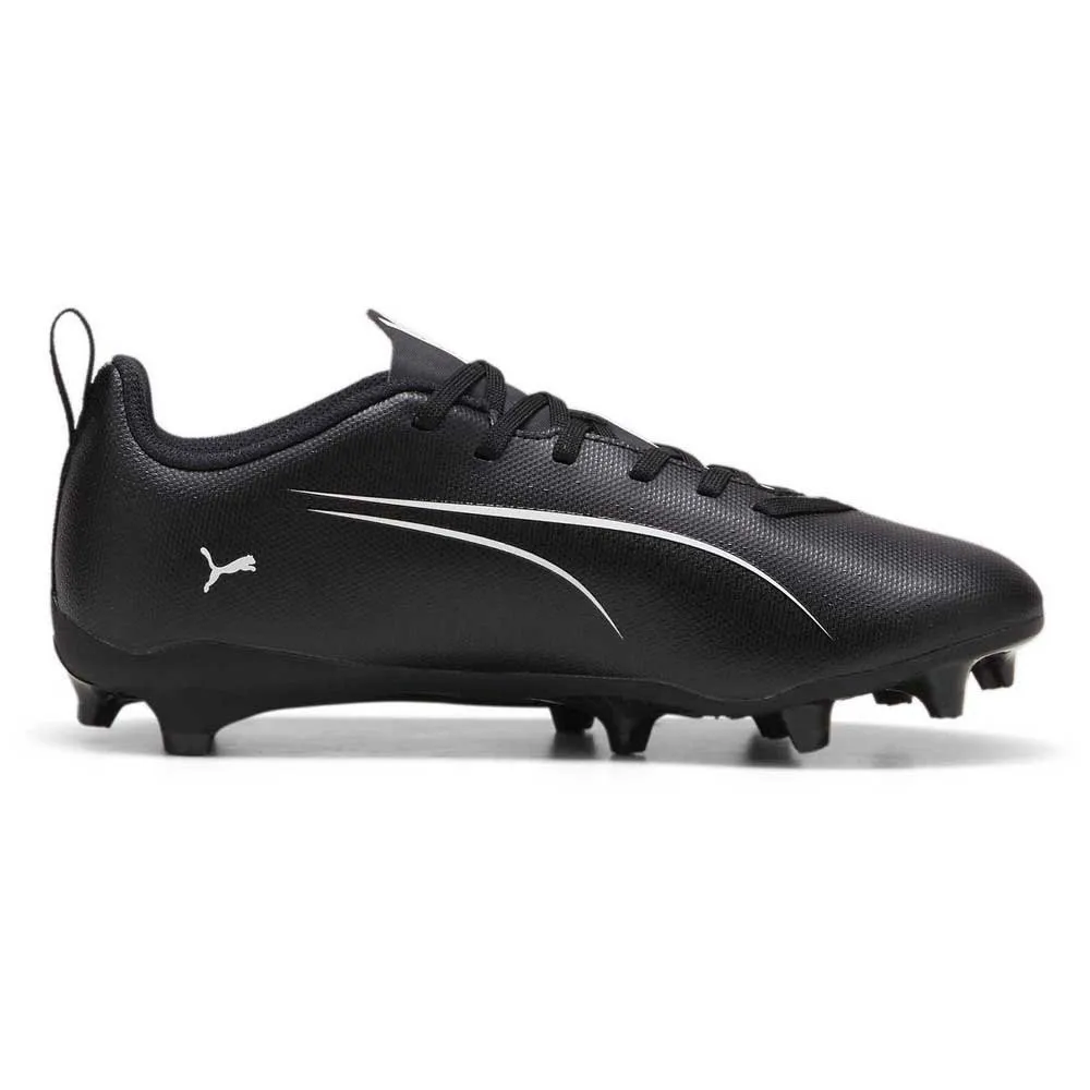 Puma Ultra 5 Play FG/AG Jr fußballschuhe