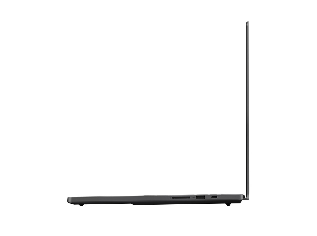 PORTÁTIL GAMING ASUS ZEPHYRUS GU605CX-U92A (16'' INTEL ULTRA 9 RAM:64GB 2TB NVIDIA GEFORCE RTX 5090)