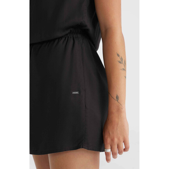 O'Neill Leina Playsuit Black Out Women SU24