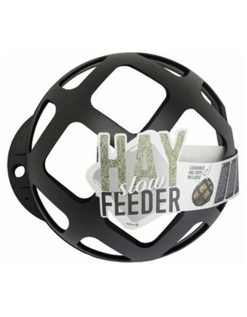 Homestyle Slowfeeder Hooi - Stalbenodigdheden - Grijs