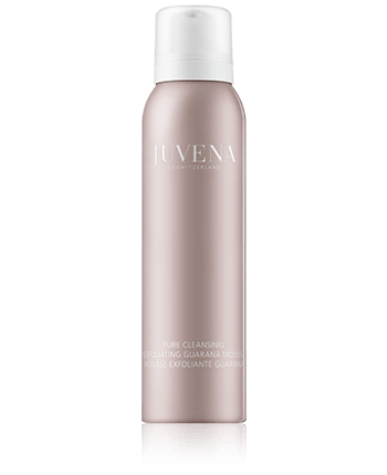 Juvena Pure Cleansing Exfoliating Guarana Mousse 125ml