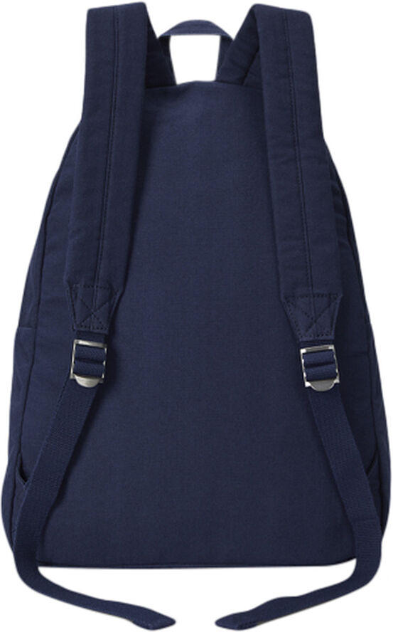 Polo Ralph Lauren CANVAS-BACKPACK-BPK-LRG Spring navy