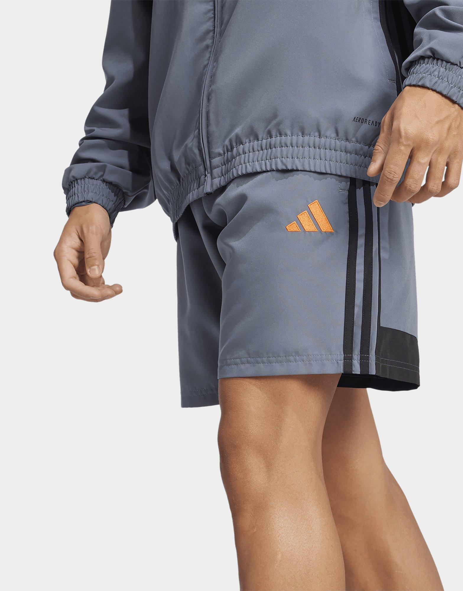 adidas Short toile Tiro 25 Essentials