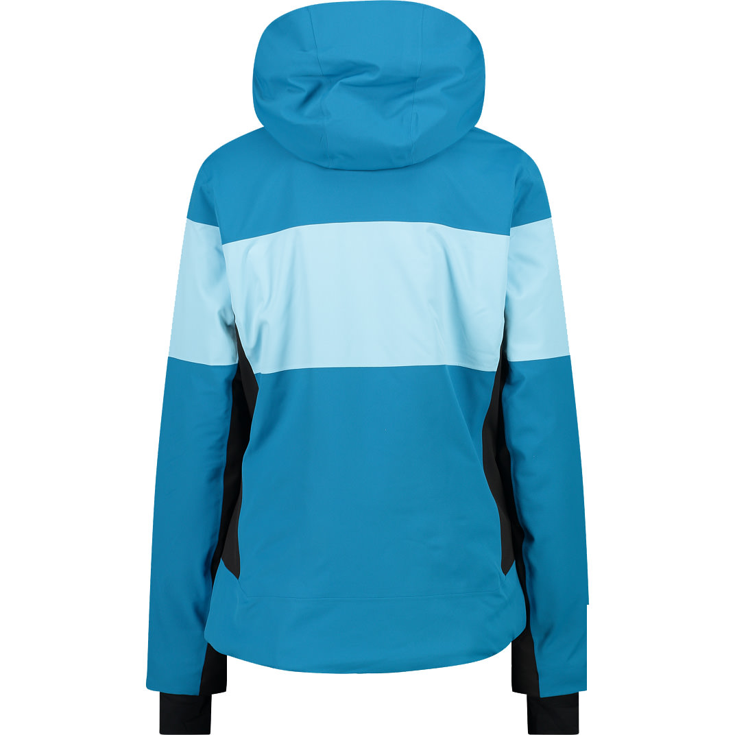 CMP Damen Skijacke HighLoft jade | CMP Skibekleidung Damen | CMP | C | MARKEN | XSPO