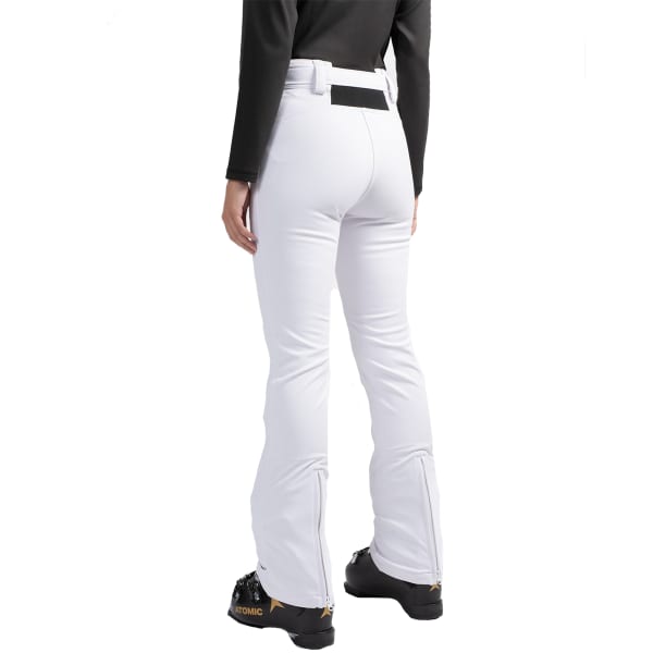 Fuseau ski SUN VALLEY IZALYS W WHITE