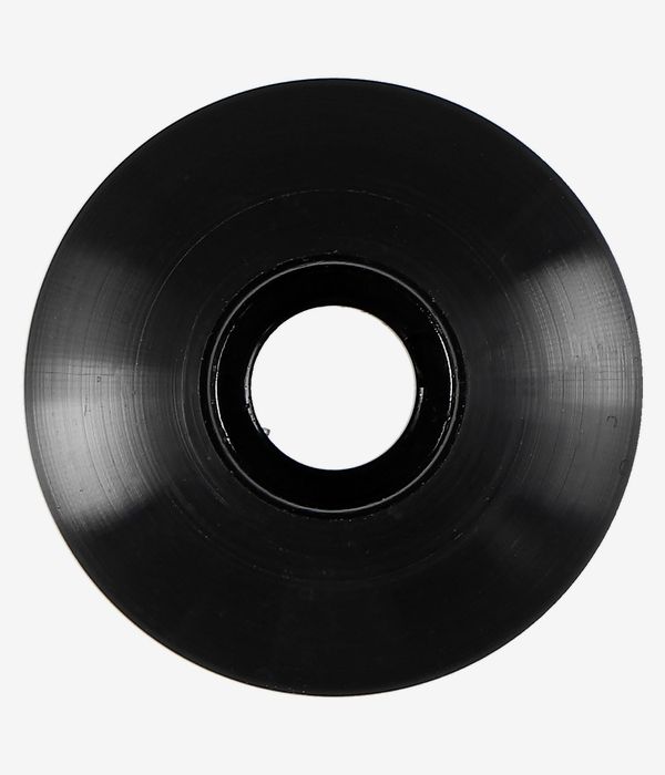 skatedeluxe Fidelity Series Rollen (black) 55mm 100A 4er Pack