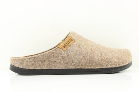 MUBB Hausschuhe