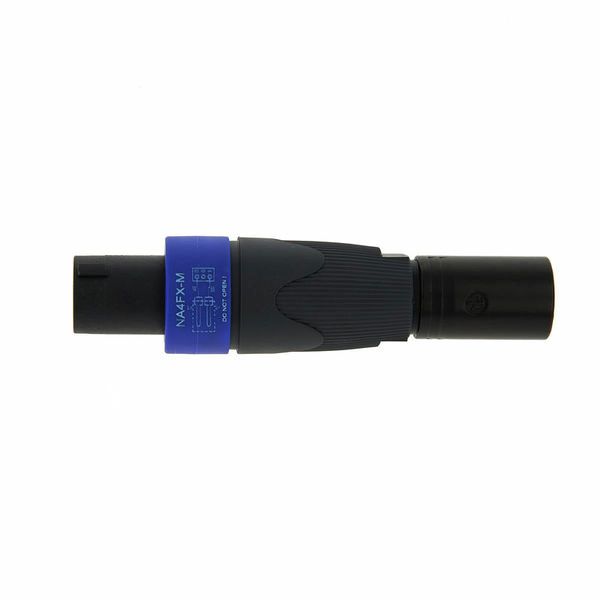 Neutrik NA4 FX-M