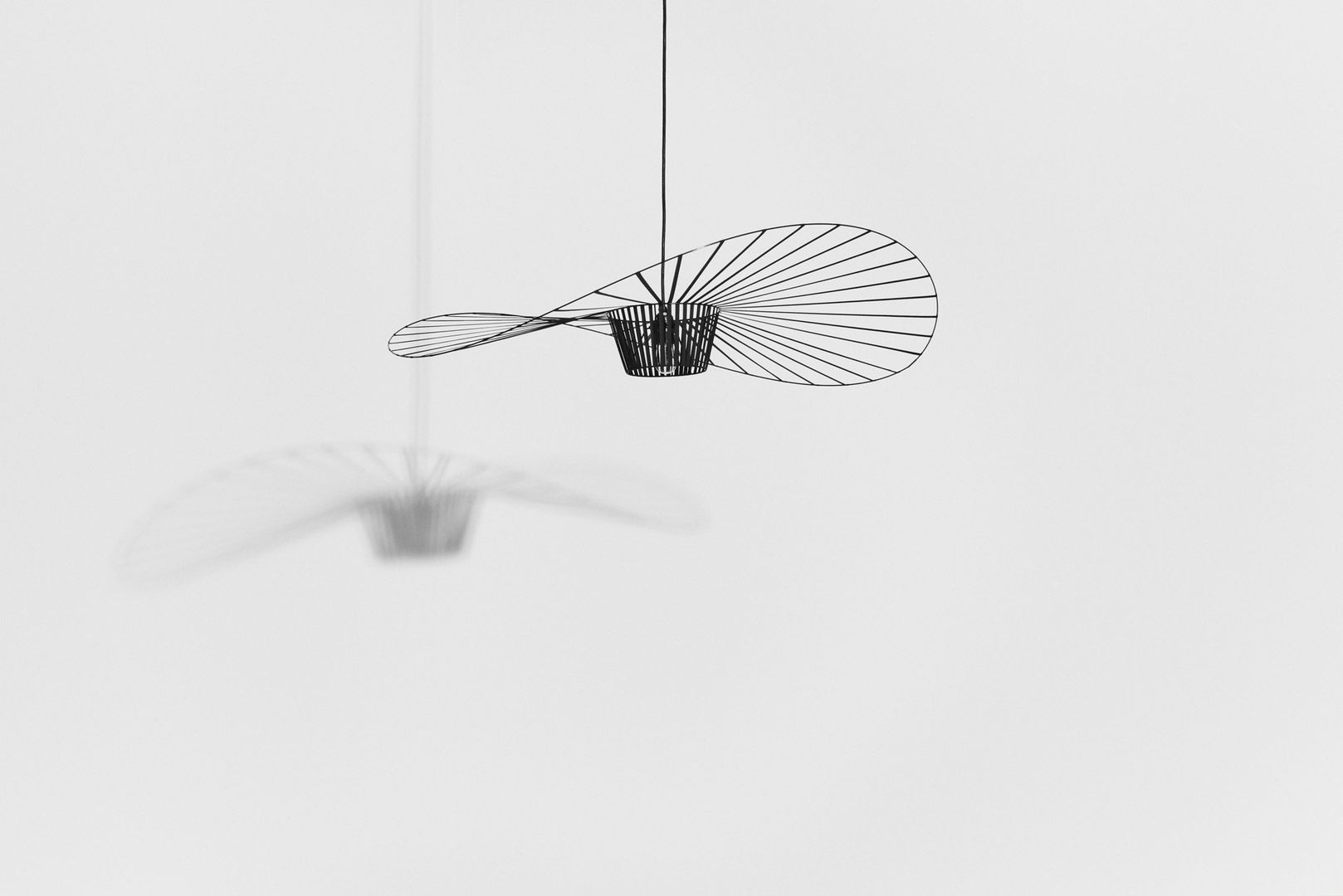 Petit Friture Vertigo Hanglamp