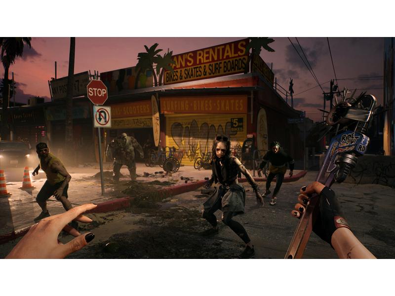 Deep Silver Dead Island 2 PULP Edition Überlebens-Horrorspiel für den PC