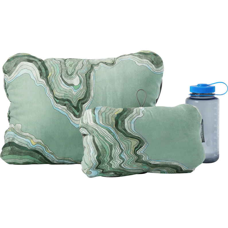 Therm-A-Rest Compressible Cinch Kissen