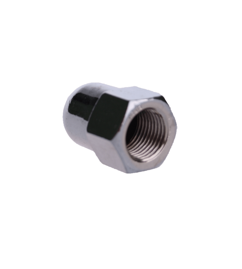 Akselmøtrik lukket 10,5 mm SRAM gearnav