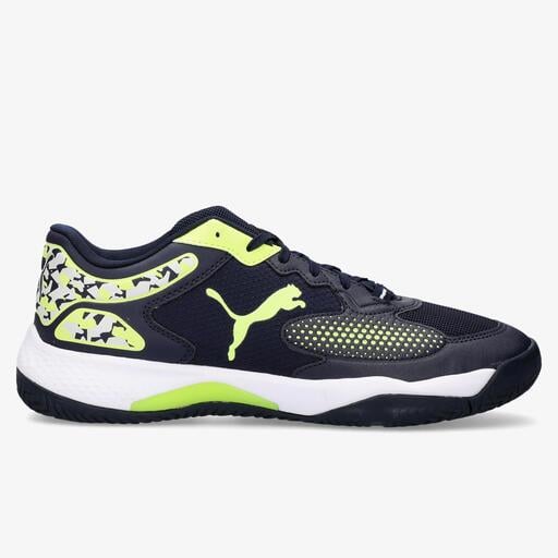 Puma Solar Court
