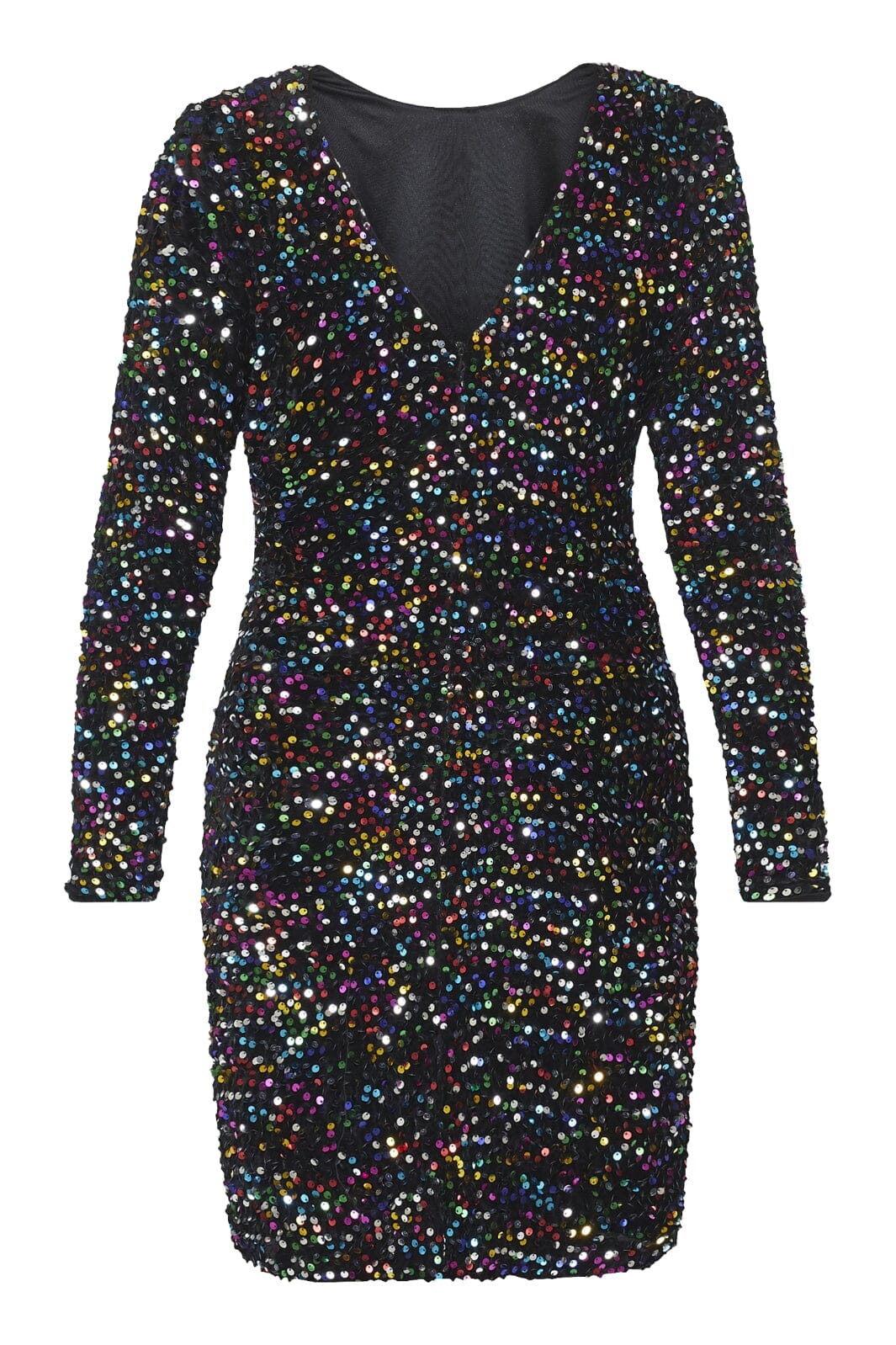 Sisters Point Gigi-Dr 18385 800 black multi