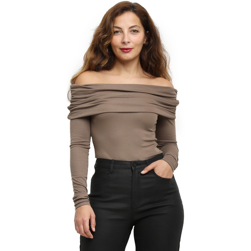 La Modeuse - 69635_P162082 Beige