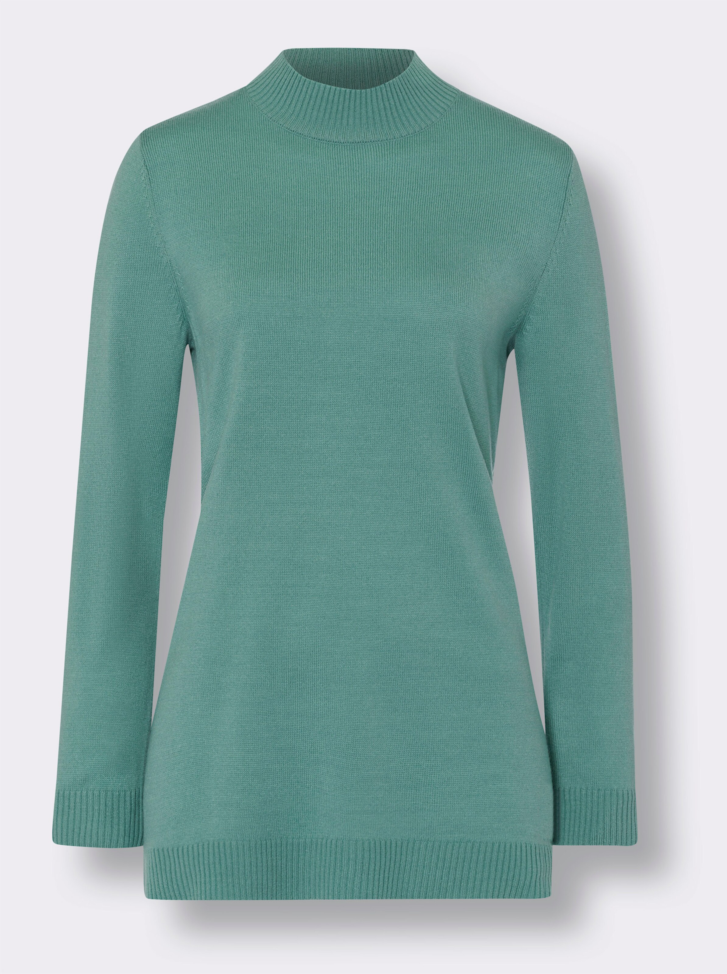 Longpullover