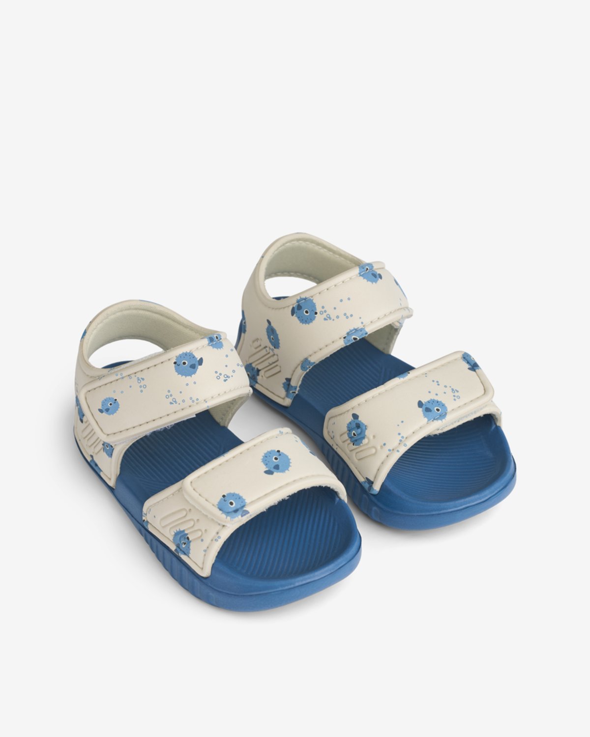 Sandaler / Badesko – 100% EVA-skum | Blumer